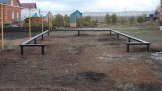 Винтовые сваи под гараж купить в Рассказово. Сваи под каркасный гараж с установкой фундамента от 2744 руб
