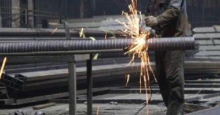 Цена на сварные работы в Рассказово - расчет стоимости сварных работ цена от 1220 руб.