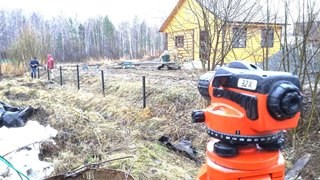 Винтовые сваи диаметром 60 мм Рассказово цена от 1982 руб