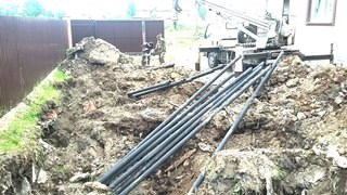 Винтовые сваи диаметром 73 мм Рассказово цена от 1321 руб.