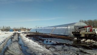 Купить сваи для теплицы в Рассказово - цена от производителя от 2236 руб