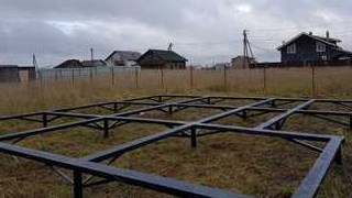 Купить свайный фундамент в Рассказово | лучшая цена от 2540 руб с доставкой свай