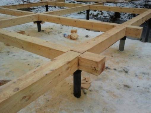 Купить сваи 150x150 в Рассказово от 1778 руб: Надежные решения для фундамента | Цена, заказ, доставка