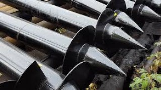 Купить винтовые сваи 76 в Рассказово и Тамбовской области | цена от 1728 руб с доставкой
